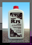 Reinigungsmittel HMK R75