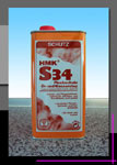 Reinigungsmittel HMK S34